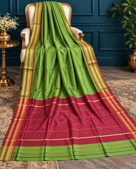 Dhayana kaju bombay market surat saree